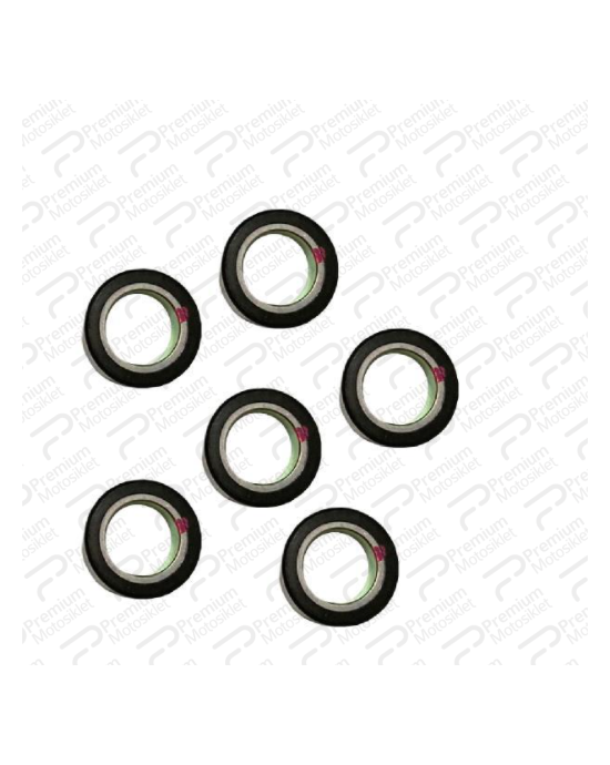 NMAX 125 VARYATÖR AĞIRLIKLARI (1 ADET) 2021-2025