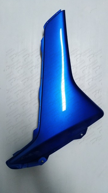 NMAX 125 SAĞ ALT PANEL MAVİ (2018 MODEL YILI)