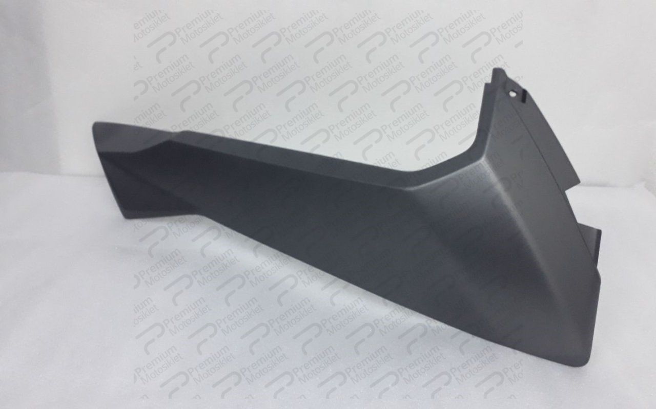 XMAX 400 SAĞ MARŞPİYEL MAT GRİ (2013-2017 MODEL YILLARI)