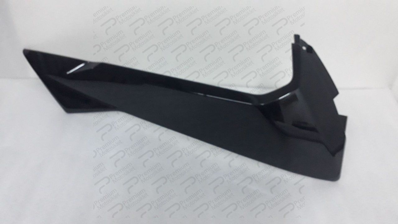 XMAX 400 SAĞ MARŞPİYEL PARLAK SİYAH (2013-2017 MODEL YILLARI)