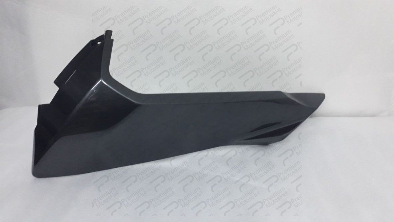 XMAX 400 SOL MARŞPİYEL PARLAK GRİ (2016-2017 MODEL YILLARI)