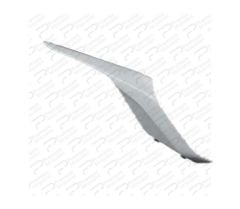 MT07 SAĞ KUYRUK GRİ (2021)