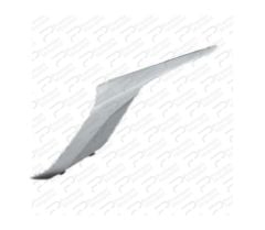 MT07 SOL KUYRUK GRİ (2021)