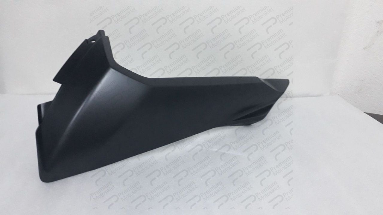 XMAX 250 SOL MARŞPİYEL IRON MAX