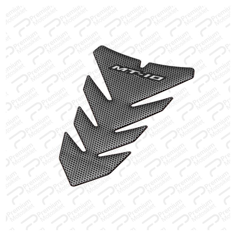 MT-10 TANK PAD