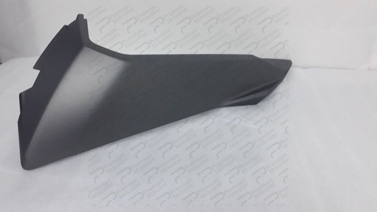 XMAX 250 SOL MARŞPİYEL MAT GRİ (2014-2017 MODEL YILLARI)