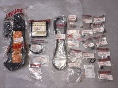 XMAX 300/250 BAKIM KİTİ (20000 KM) (2017-2024)