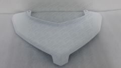 XMAX 400 STOP ÜSTÜ KAPAK BEYAZ (2013-2017 MODEL YILLARI)