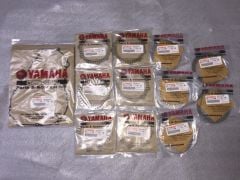 YZF-R25 MT-25 DEBRİYAJ BAKIM KİTİ