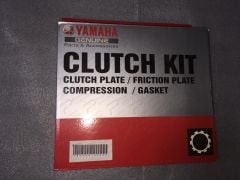 YZF-R25 MT-25 DEBRİYAJ BAKIM KİTİ
