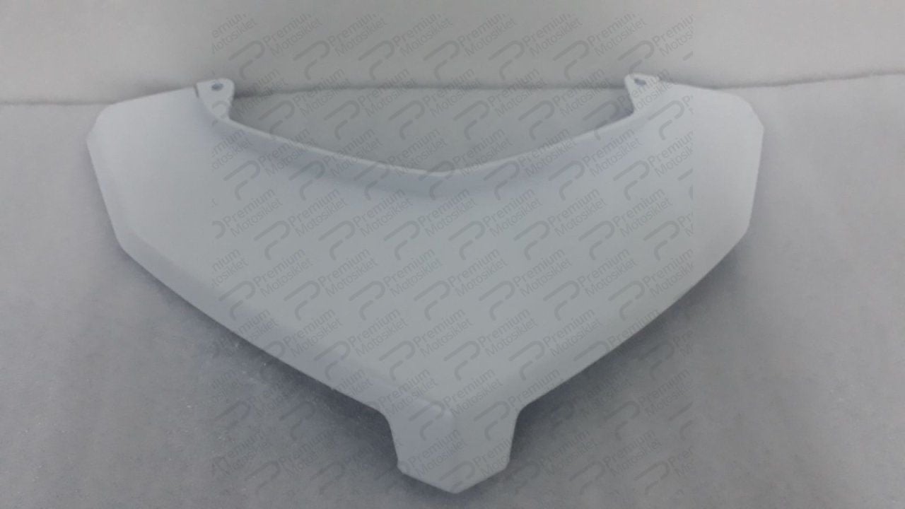 XMAX 250 STOP ÜSTÜ KAPAK BEYAZ (2014-2017 MODEL YILLARI)