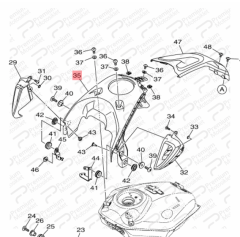 MT07 DEPO ÖN PLASTİK (2021-2022)