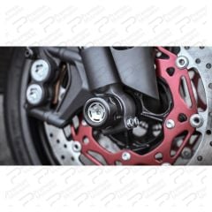YAMAHA MT-10 ÖN AKS KORUMA (2017-2019 MODEL YILLARI)