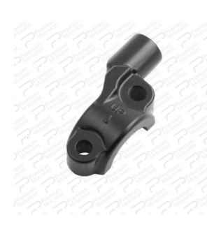 NMAX 125/155 AYNA MERKEZ BRAKETİ SOL (2015-2022)