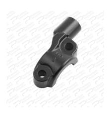 NMAX 125/155 AYNA MERKEZ BRAKETİ SOL (2015-2022)