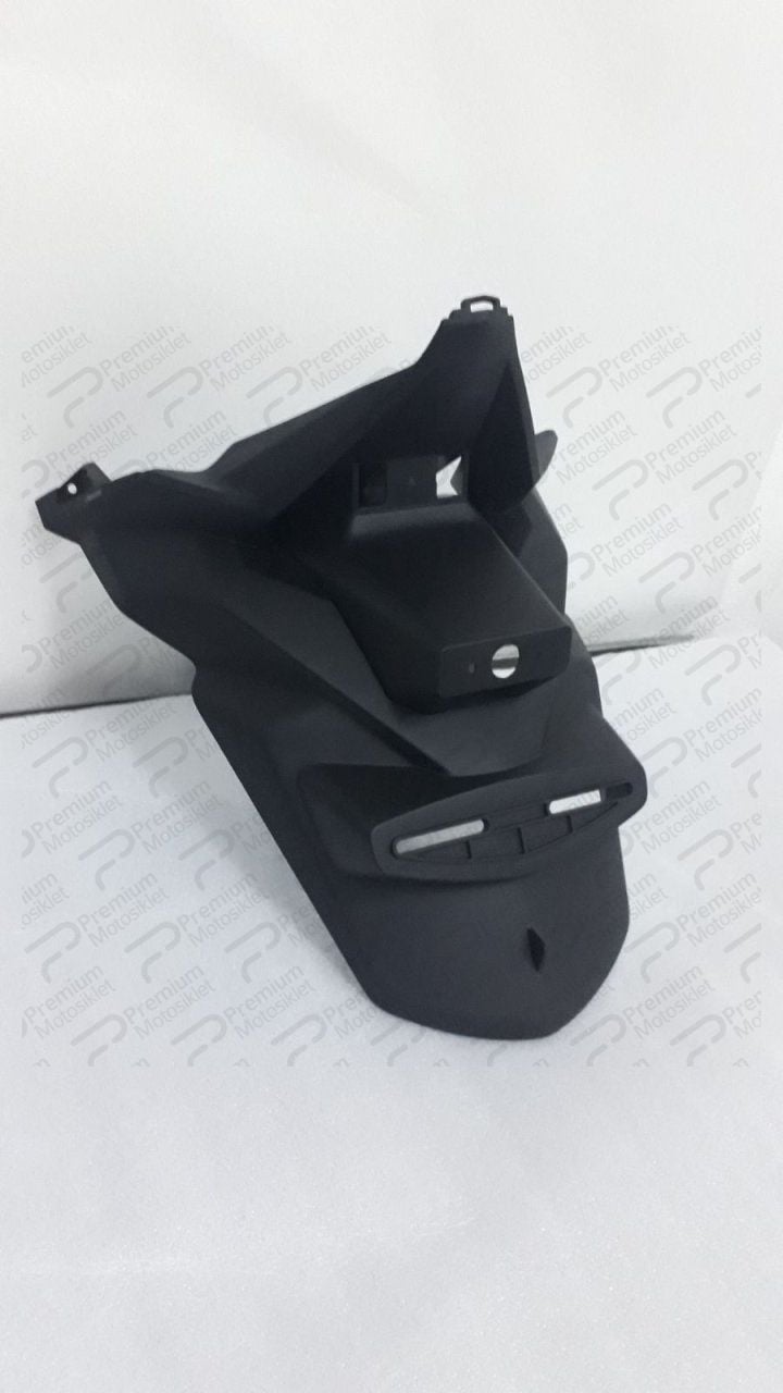 XMAX 250 PLAKALIK (2014-2017 MODEL YILLARI)