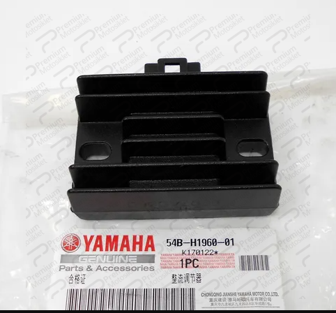 TRİCİTY125 KONJEKTÖR