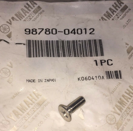 XVS 1100 VİDA.