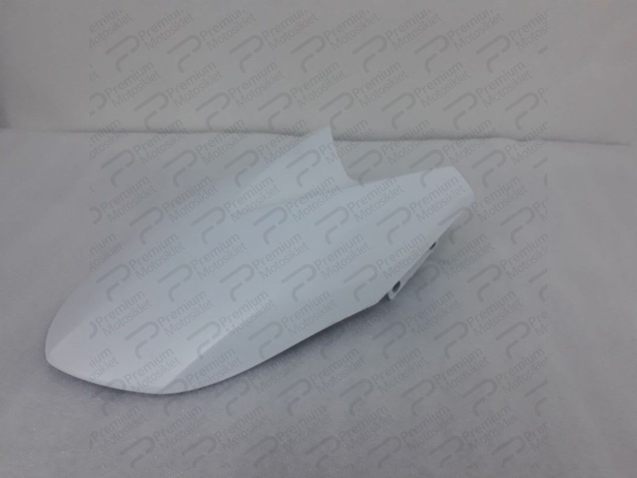 XMAX 250 ÖN ÇAMURLUK  BEYAZ (2014-2017 MODEL YILLARI)
