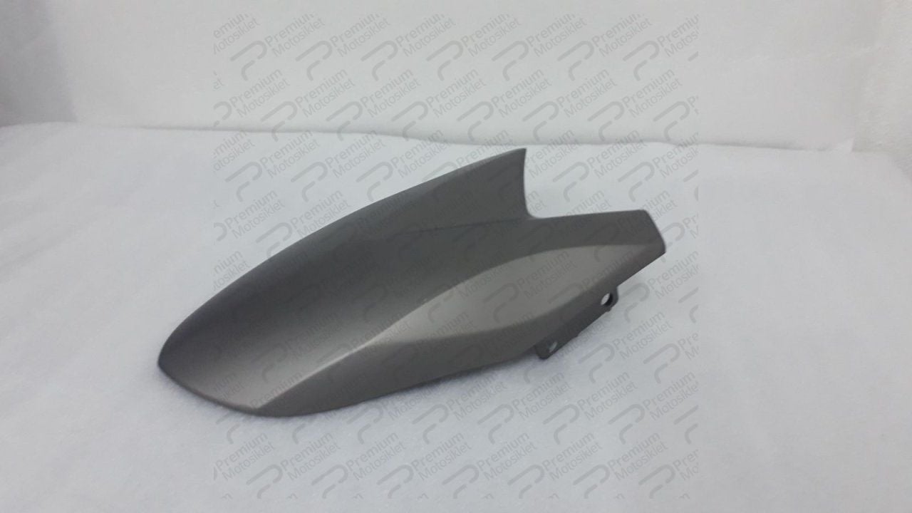 XMAX 250 ÖN ÇAMURLUK MAT GRİ (2014-2017 MODEL YILLARI)
