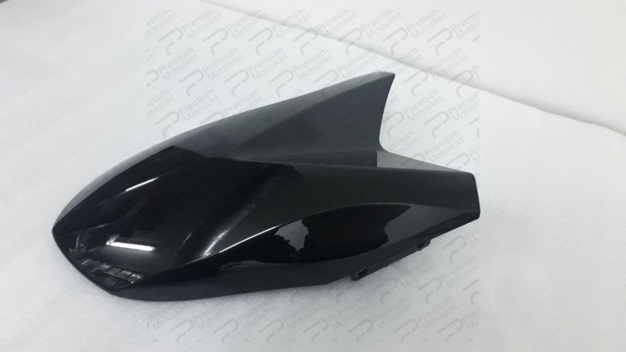 XMAX 250 ÖN ÇAMURLUK PARLAK SİYAH (2014-2017 MODEL YILLARI)