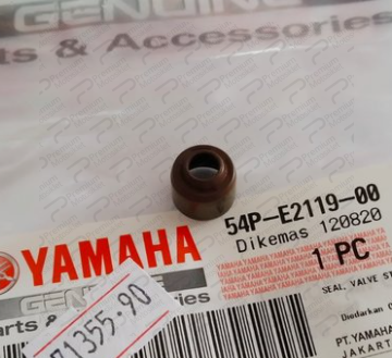 NMAX 125/155 SUBAP KEÇESİ (2015-2025)ADET FİYATIDIR