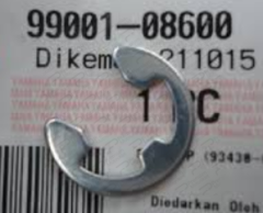 XMAX 250 DEBRİYAJ KLİPS.