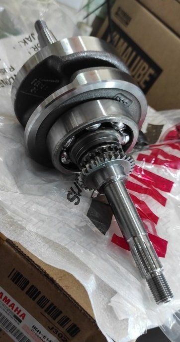 NMAX 155 KRANK (2021-2023)
