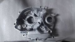 YBR 125 SOL KARTER (2003-2004 MODEL YILLARI)