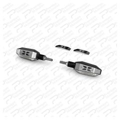 YAMAHA LED SİNYAL ÖN PLUS 2 KADEME