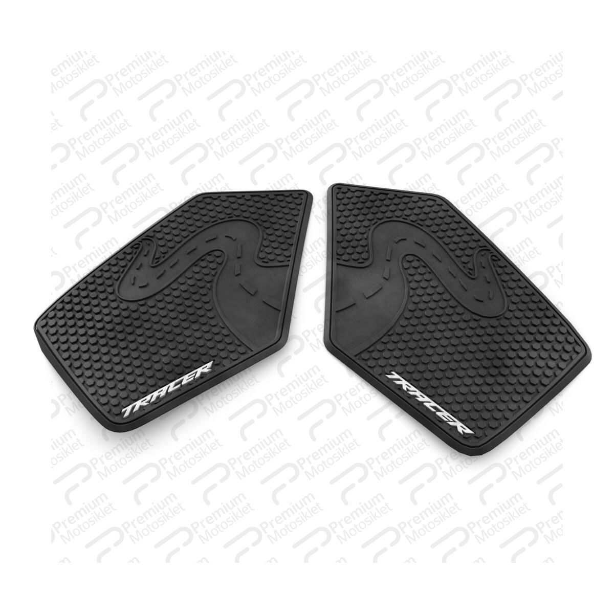TRACER 9 DEPO YAN PAD