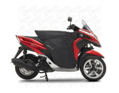 TRICITY 155 APRON DİZ ÖRTÜSÜ