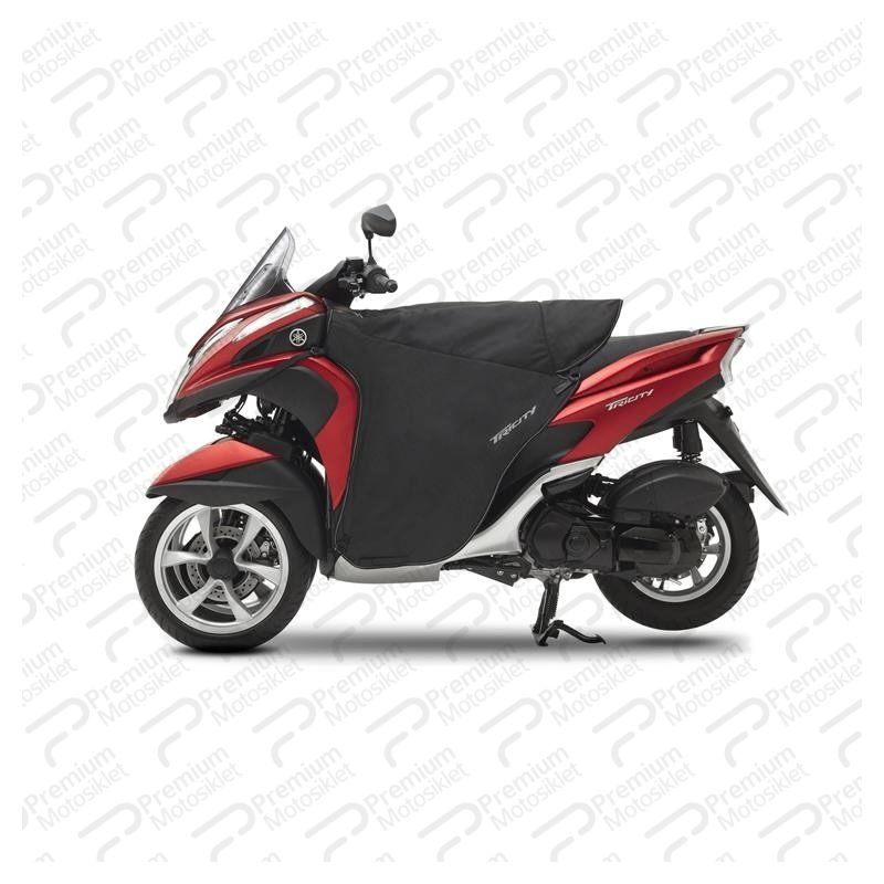 TRICITY 155 APRON DİZ ÖRTÜSÜ