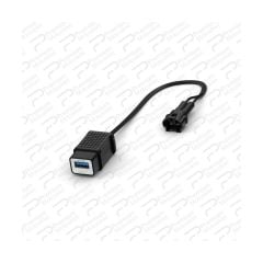 TRACER 9 USB ŞARJ