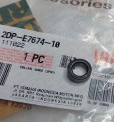 NMAX 125/155 KASNAK BURÇ (TÜM MODEL YILLARI)