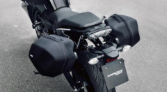 TRACER 700 SOFT ABS YAN ÇANTA SETİ (2016-2019 MODEL YILLARI)
