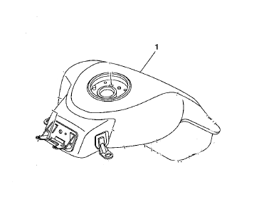 MT-01 DEPO KOMPLE GRİ
