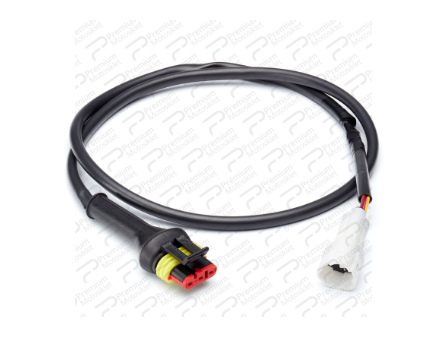 TRACER 700 ELCİK ISITMALI BAĞLANTISI