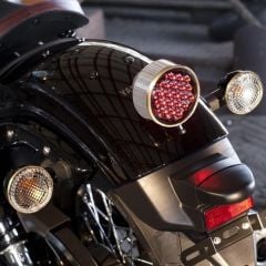 XV 950 STOP ÇERÇEVESİ PİRİNÇ