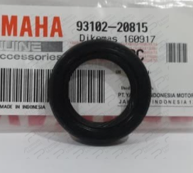 NMAX 155 ŞANZIMAN GİRİŞ MİLİ KEÇESİ (2021-2022)