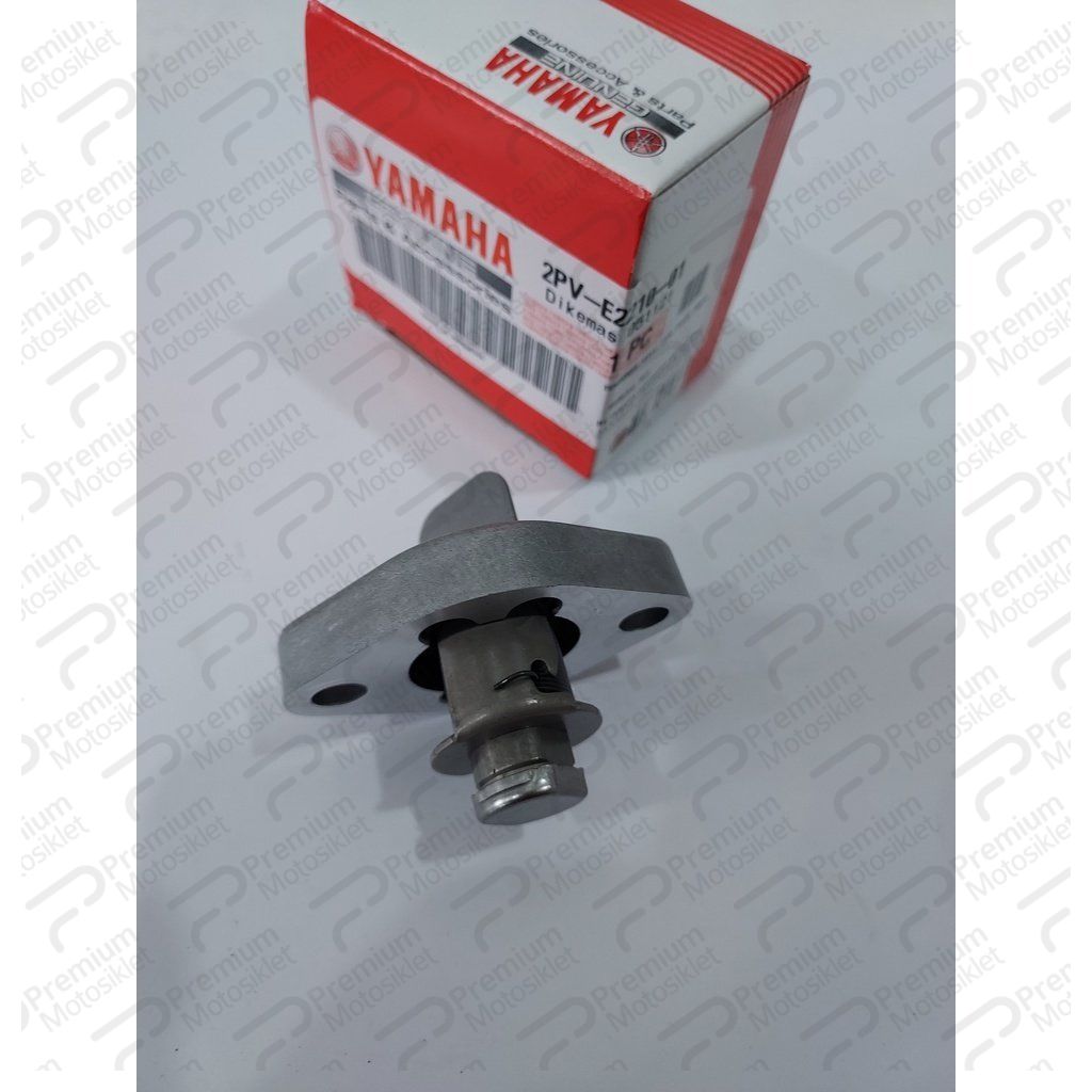 NMAX 155 EGZANTRİK ZİNCİR GERGİSİ(2018-2021)