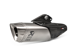 YZFR1 SLIP ON TI SL (EU5).