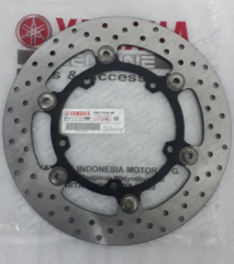 MT-25 ÖN FREN DİSKİ (2016-2024 MODEL YILLARI)