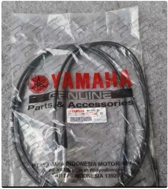 NMAX 125 (2021/2025)/ NMAX 155 (2021 ) GAZ TELİ KPL.