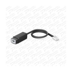 XMAX 250 USB-C HIZLI ŞARJ CİHAZI