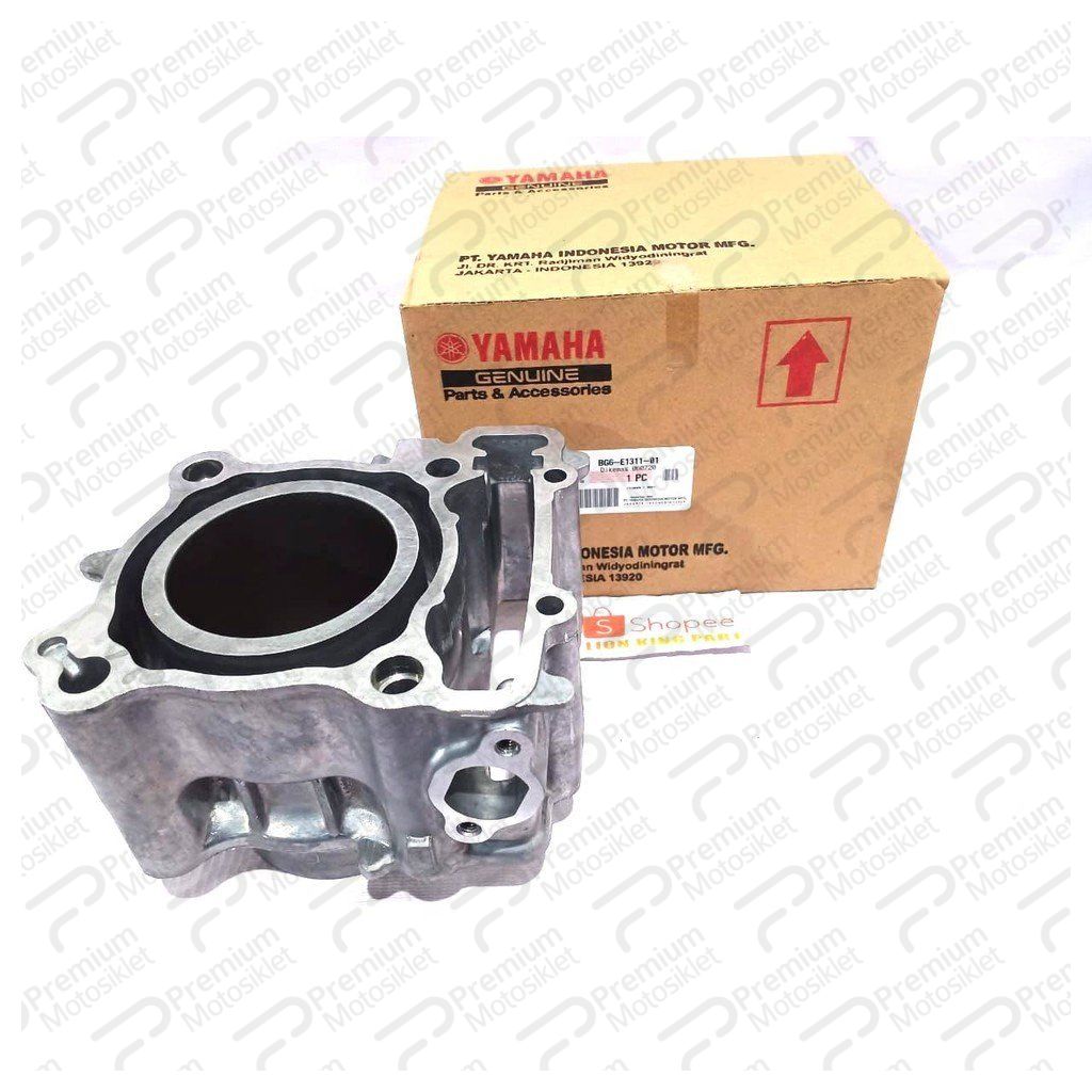 XMAX 250 SİLİNDİR 2022