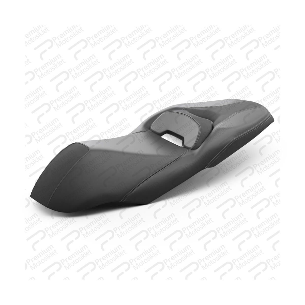 XMAX 250 ALÇAK SELE