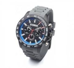 YAMAHA CHRONO SAAT GRİ