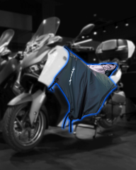 ORİJİNAL YENİ KASA XMAX TECHMAX 250/300 DİZ ÖRTÜSÜ APRON