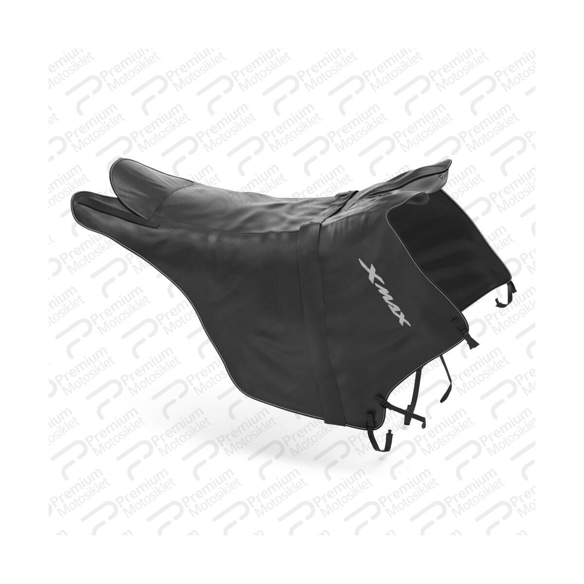 XMAX 250 APRON